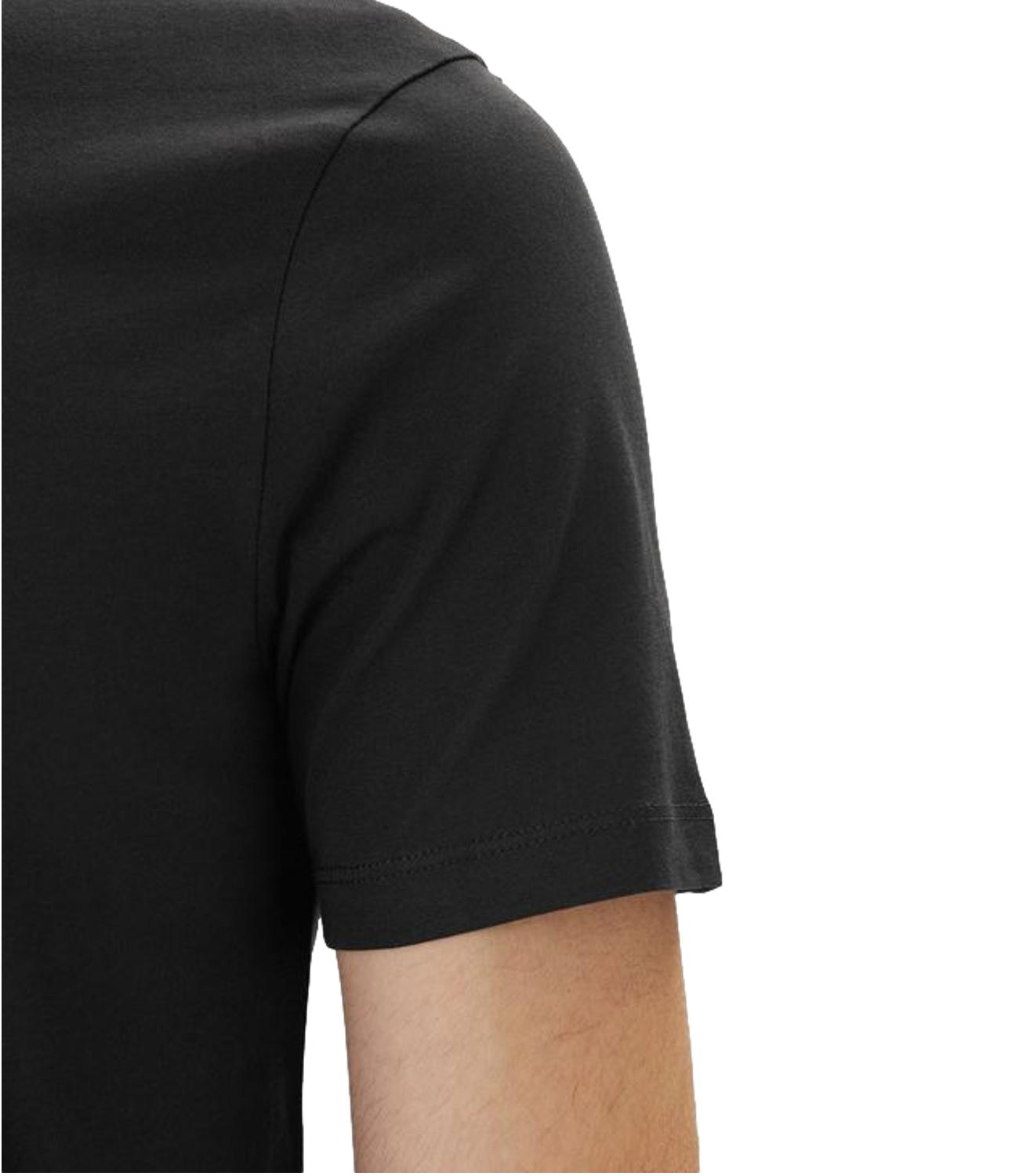 Armani Exchange T-Shirt da Uomo - Deep Navy