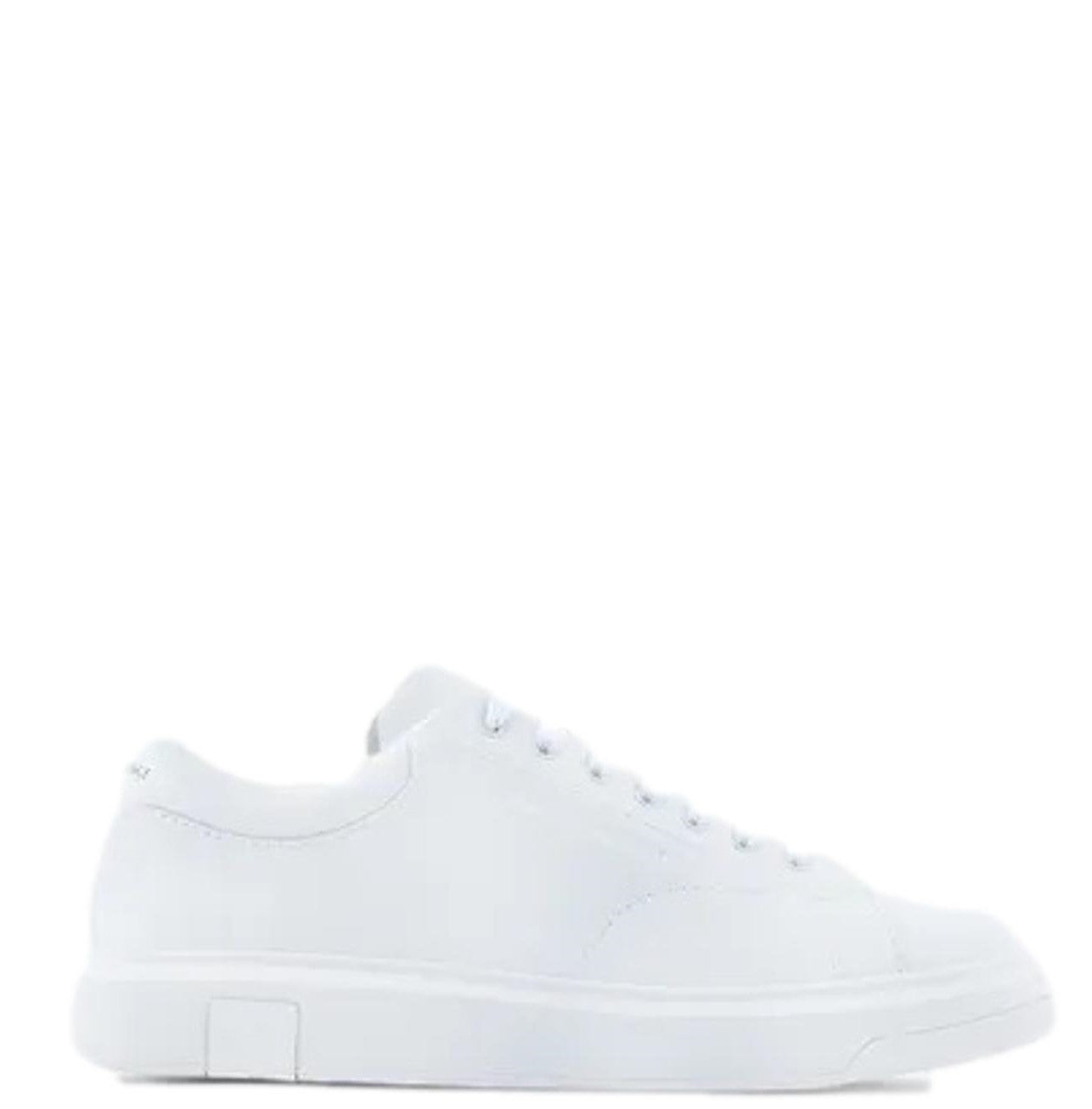 Sneakers AX bianca