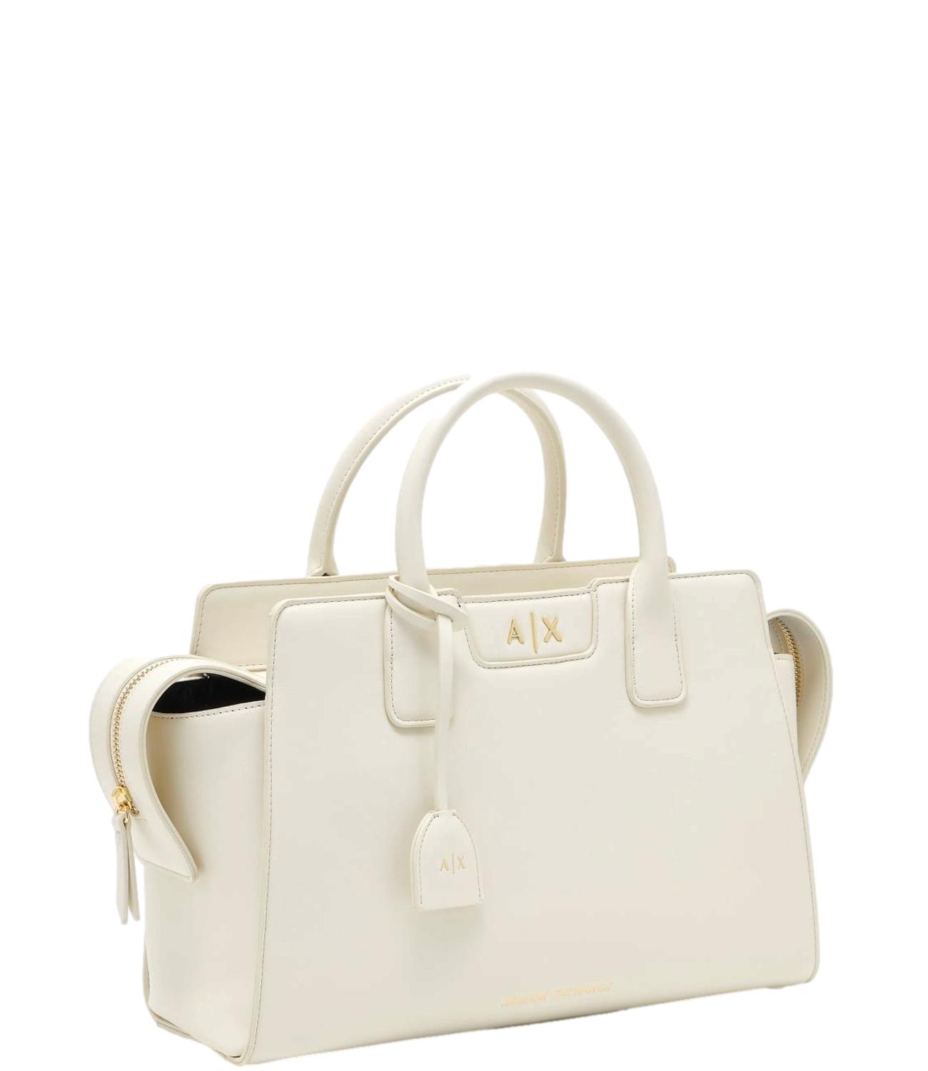 Armani Exchange Borsa da Donna - Sea Salt - Xw002158af19892