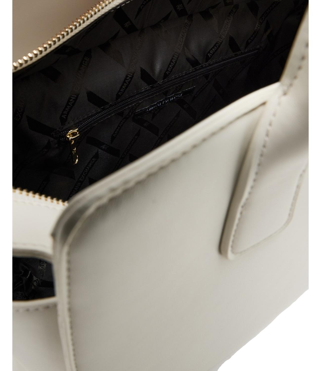 Armani Exchange Borsa da Donna - Sea Salt - Xw002158af19892
