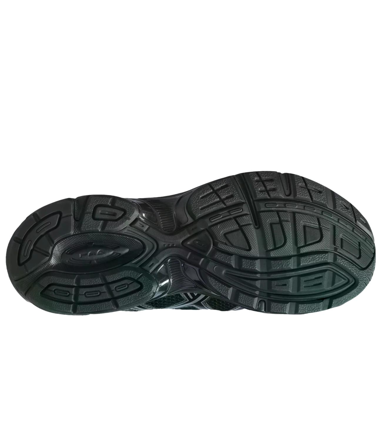 Asics Sneakers da Uomo - Black/pure Silver