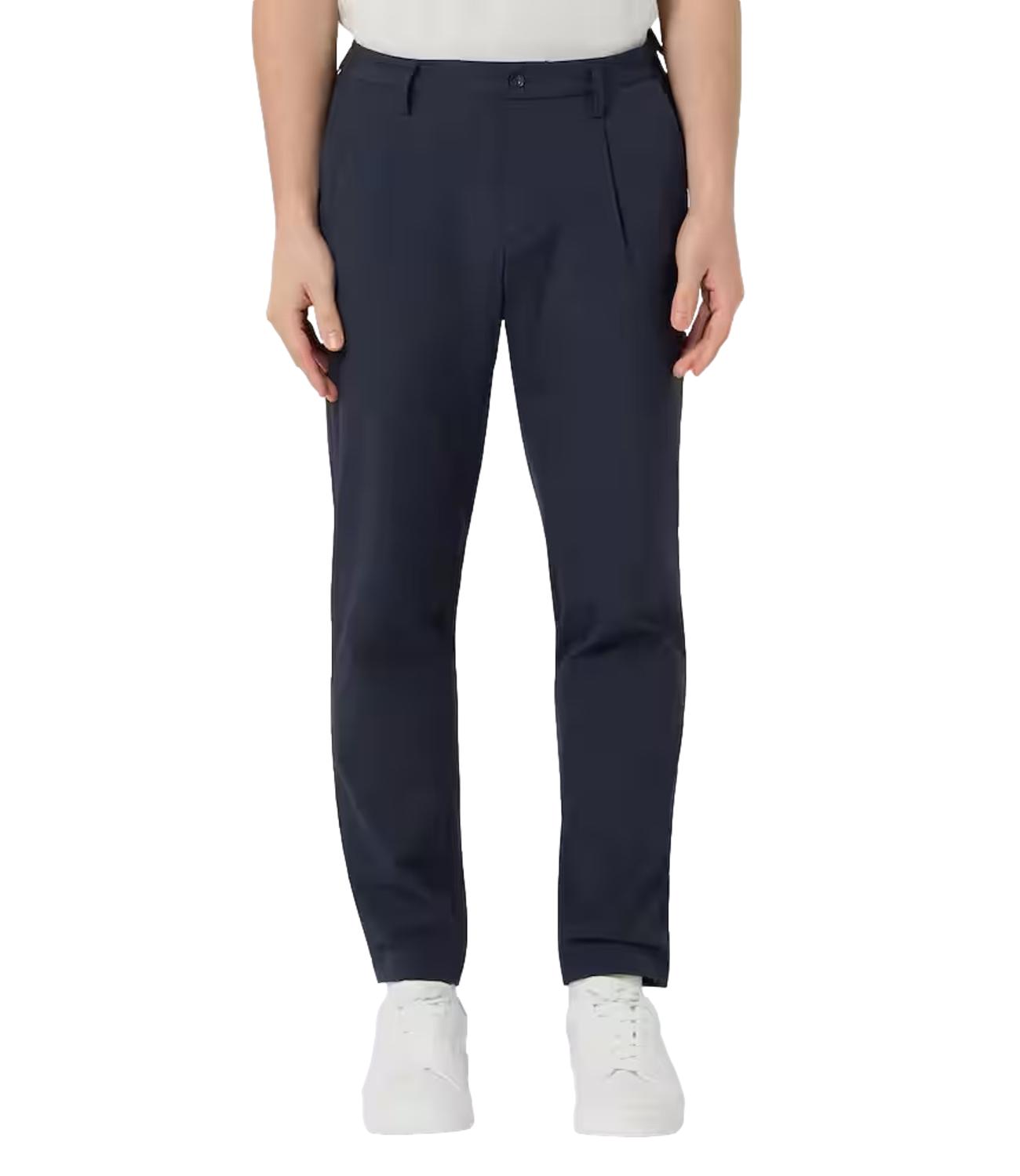 At.p.co Pantalone da Uomo - Blu Navy - A321berlino563tp977