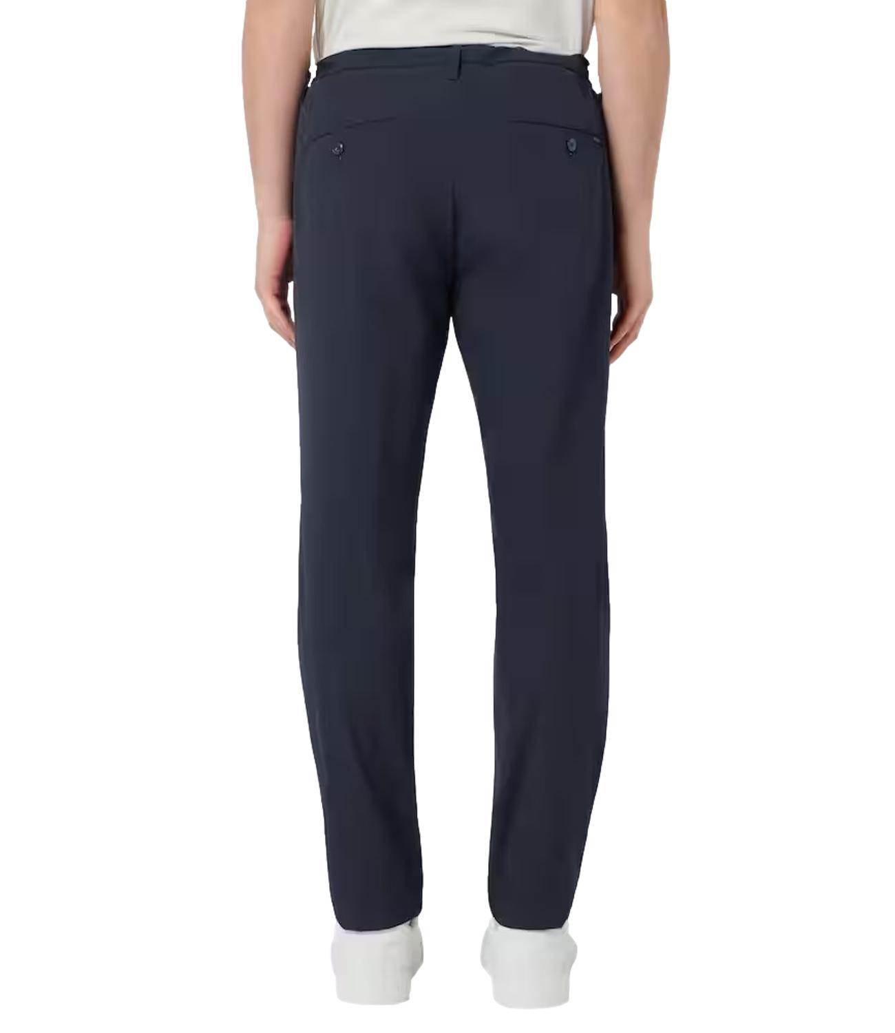 At.p.co Pantalone da Uomo - Blu Navy - A321berlino563tp977