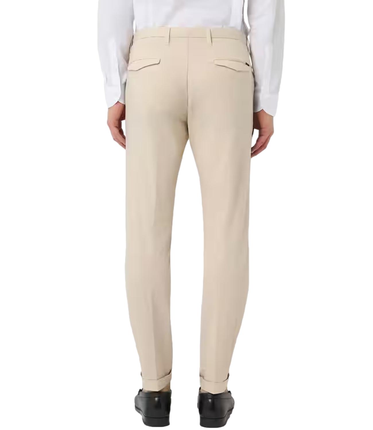 At.p.co Pantalone da Uomo - Sabbia - A321sasa45tc506/tb