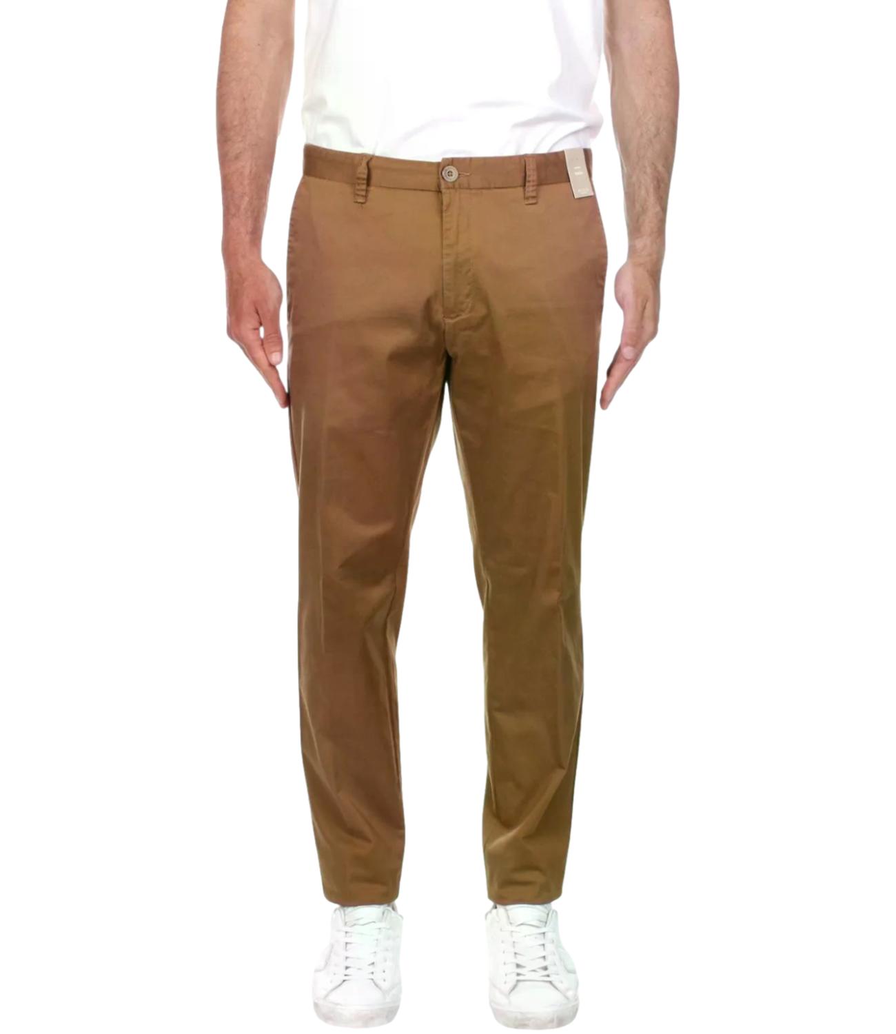 At.p.co Pantalone da Uomo - Terra - A321sasa45tc506/tb