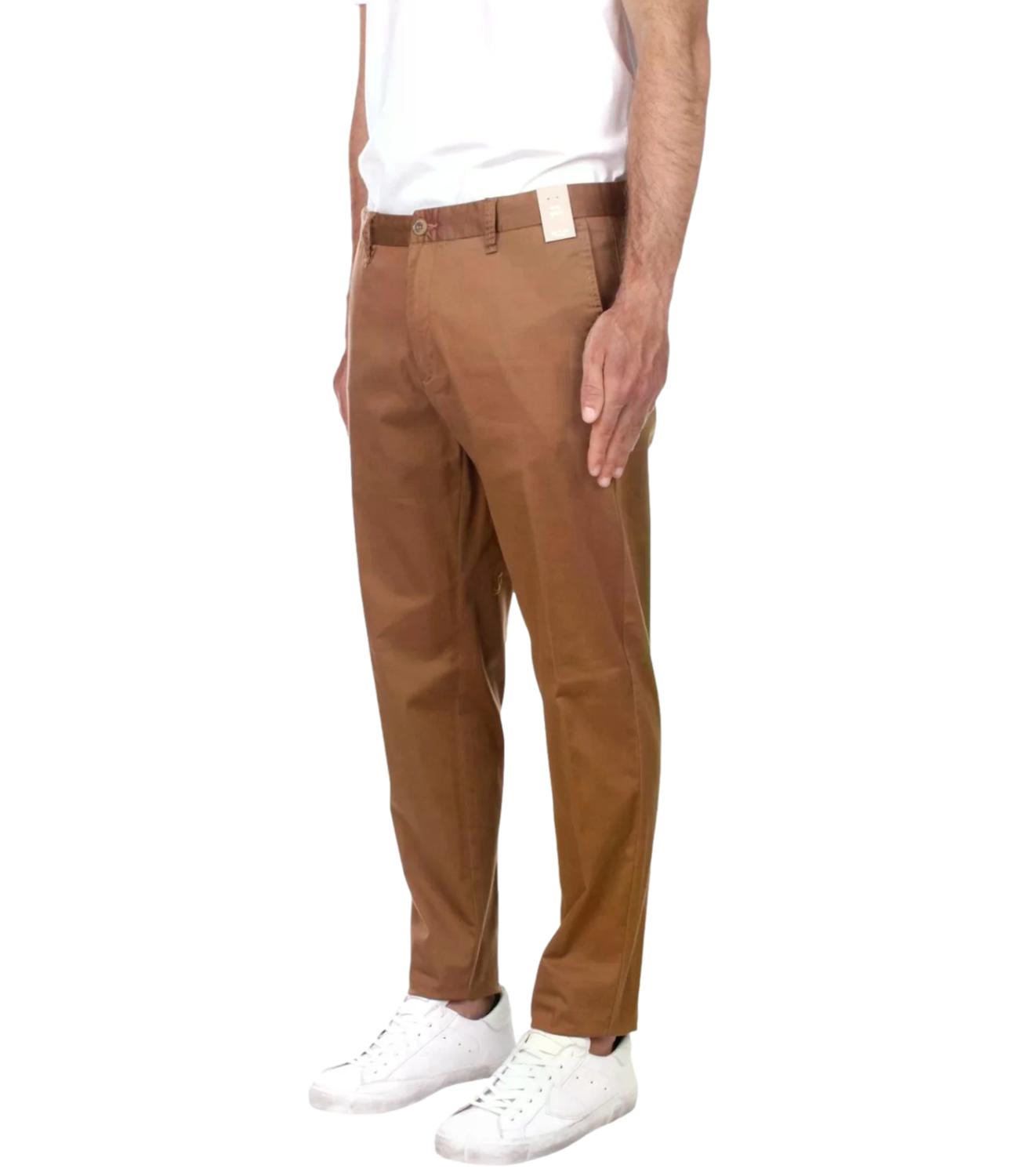 At.p.co Pantalone da Uomo - Terra - A321sasa45tc506/tb
