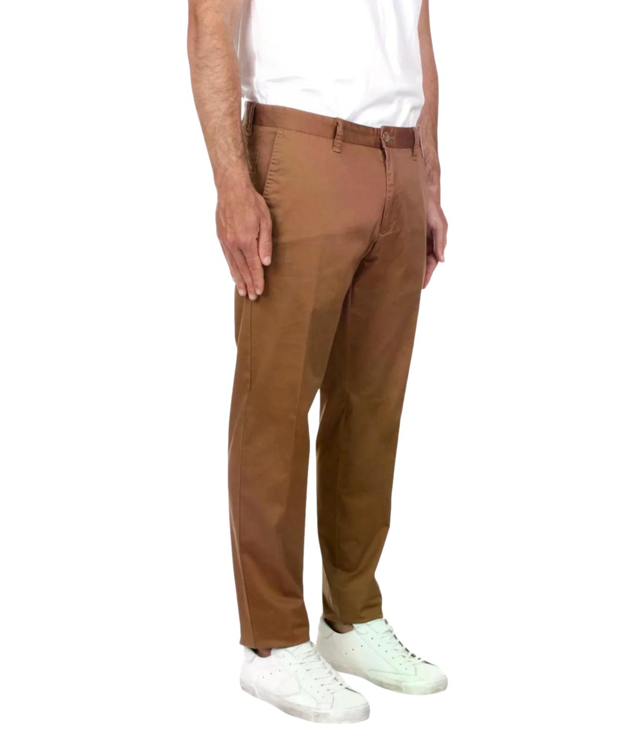 At.p.co Pantalone da Uomo - Terra - A321sasa45tc506/tb