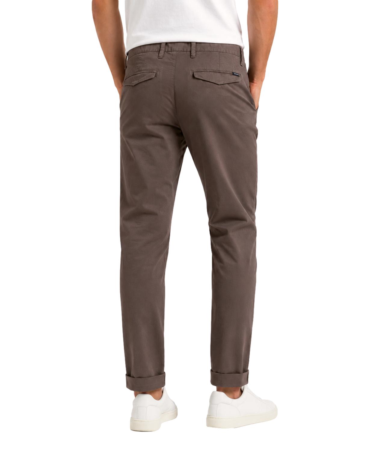 At.p.co Pantalone da Uomo - Cacao - A321sasa45tc506/tb