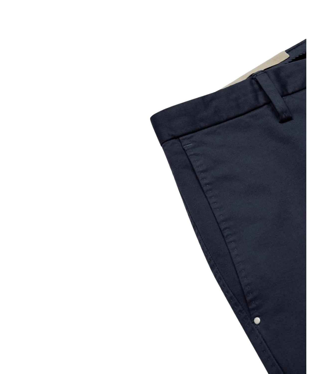 At.p.co Pantalone da Uomo - Blu - A321sasa45tc909