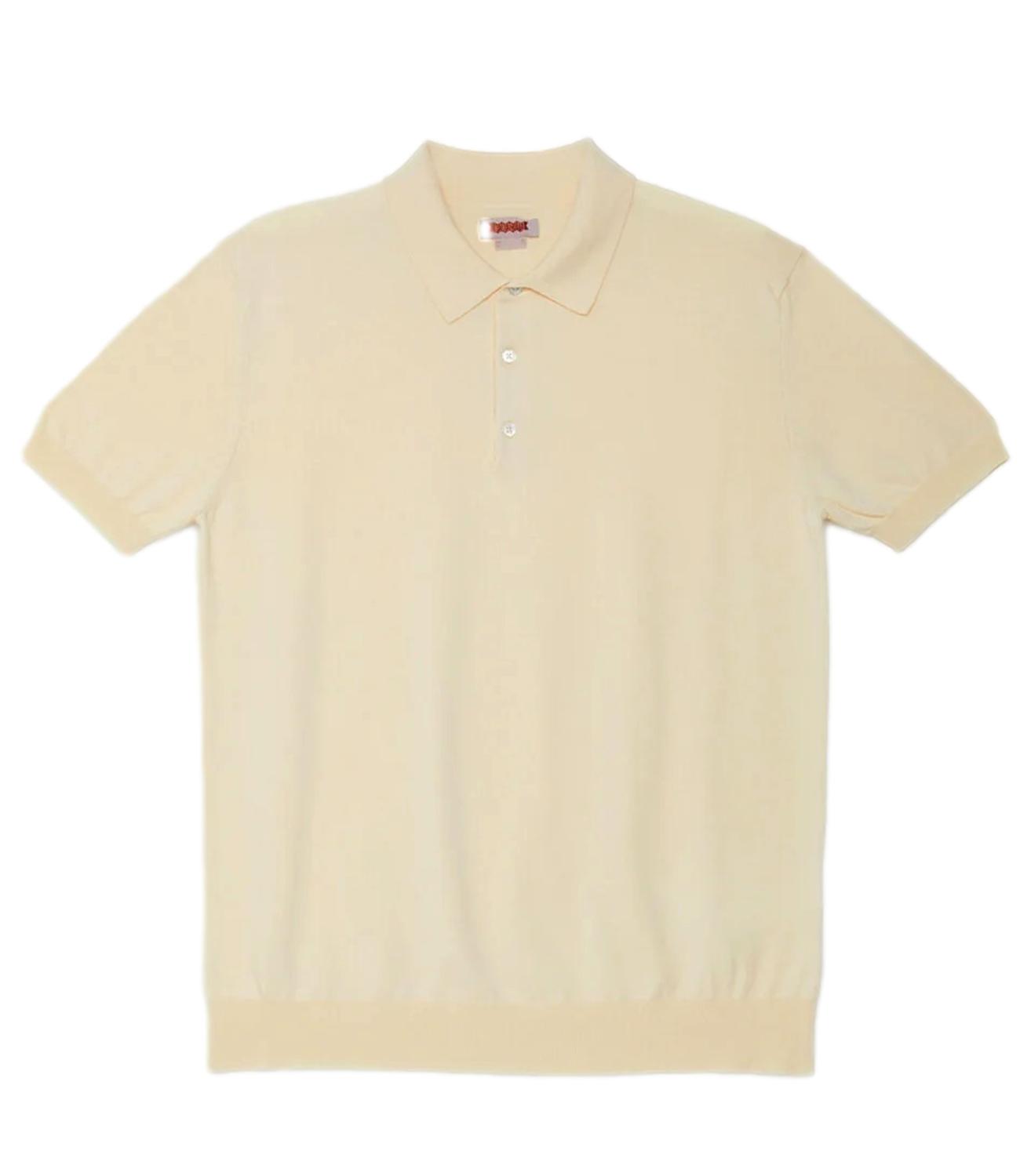 Polo Knit ivory