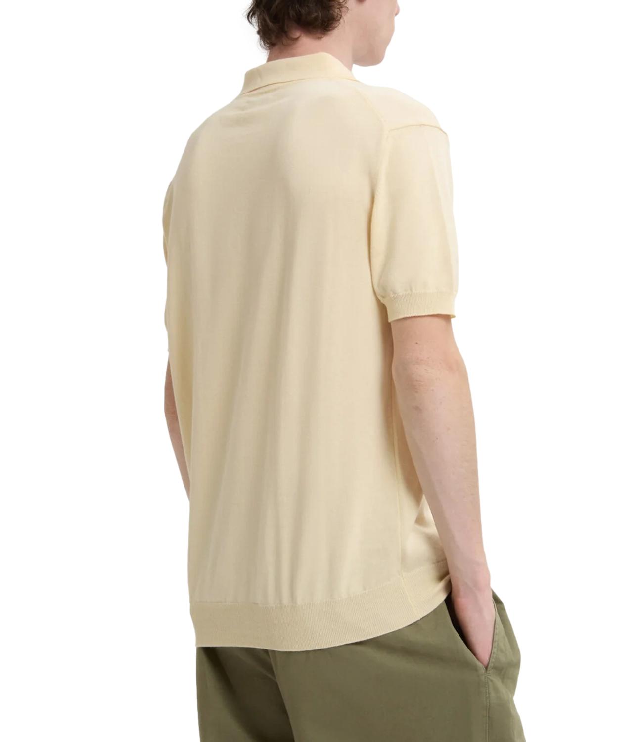 Polo Knit ivory