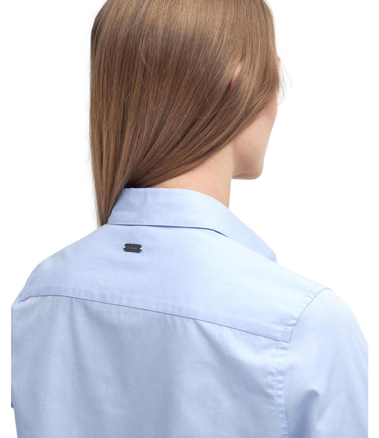 Derwent Shirt celeste