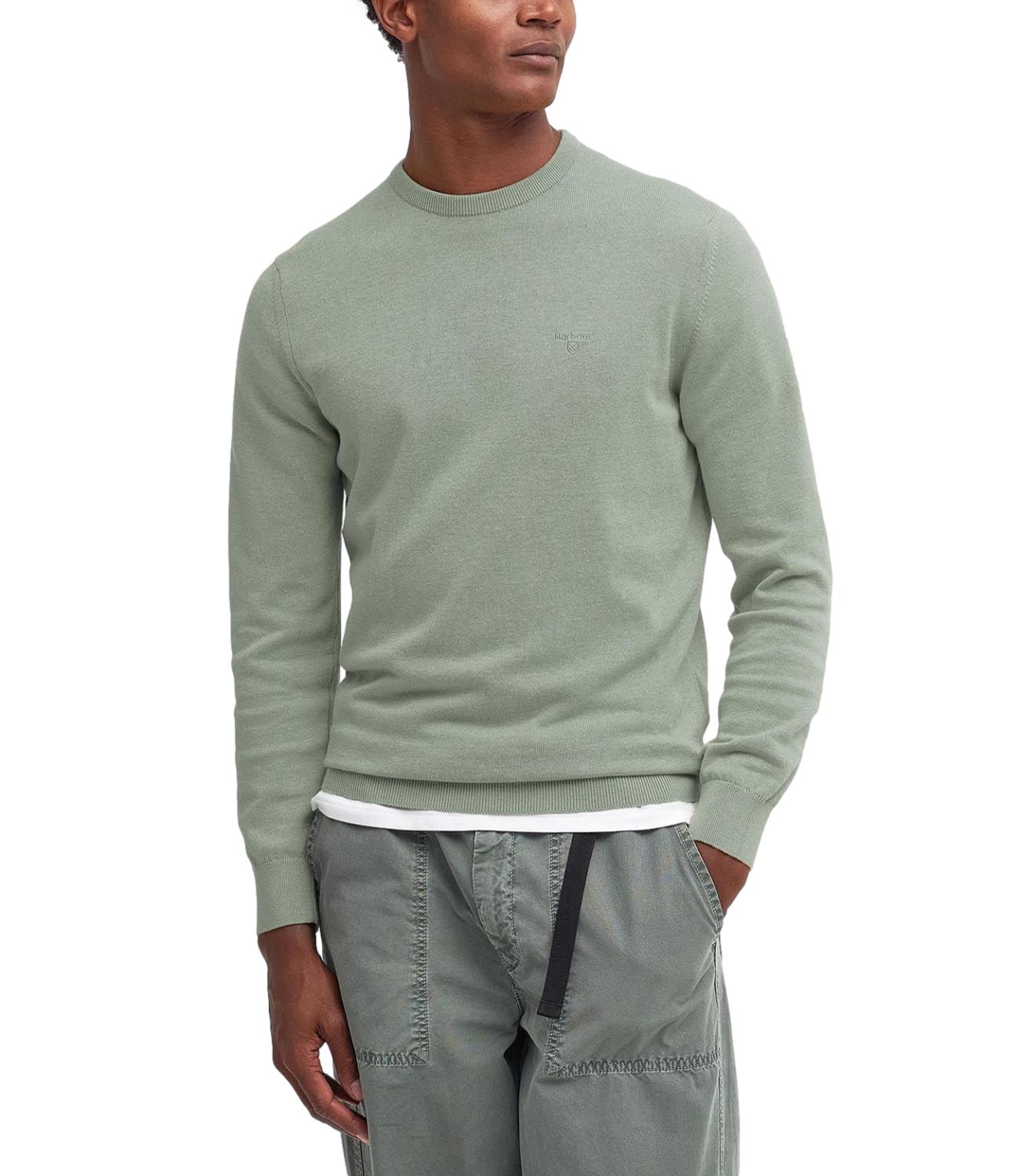 Maglincino verde agave green