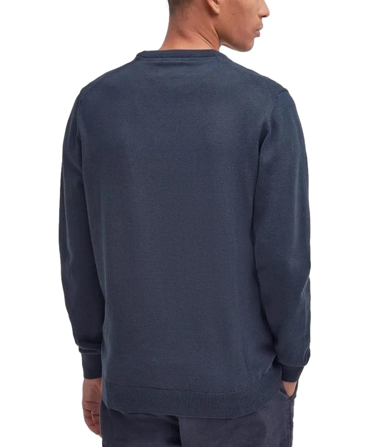 Maglincino blu navy