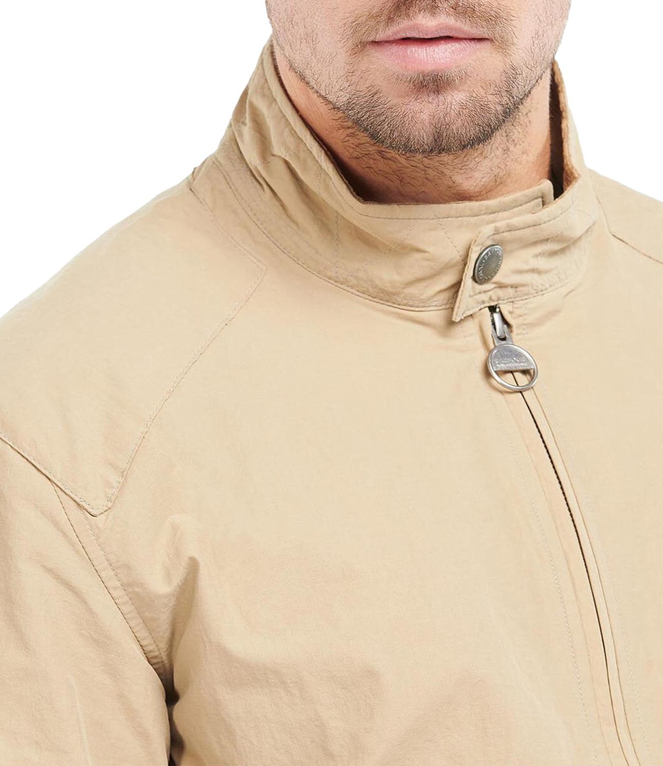 Rectifier Harrington Casual