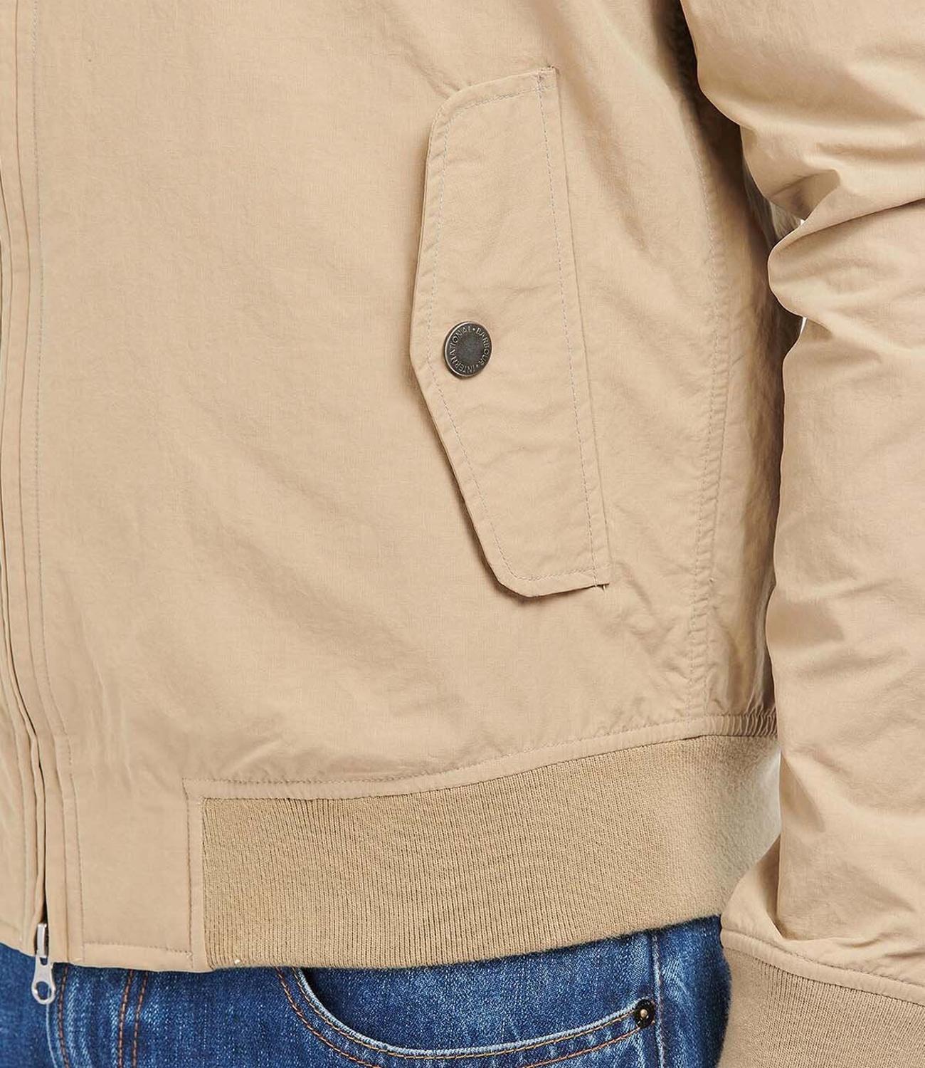 Rectifier Harrington Casual