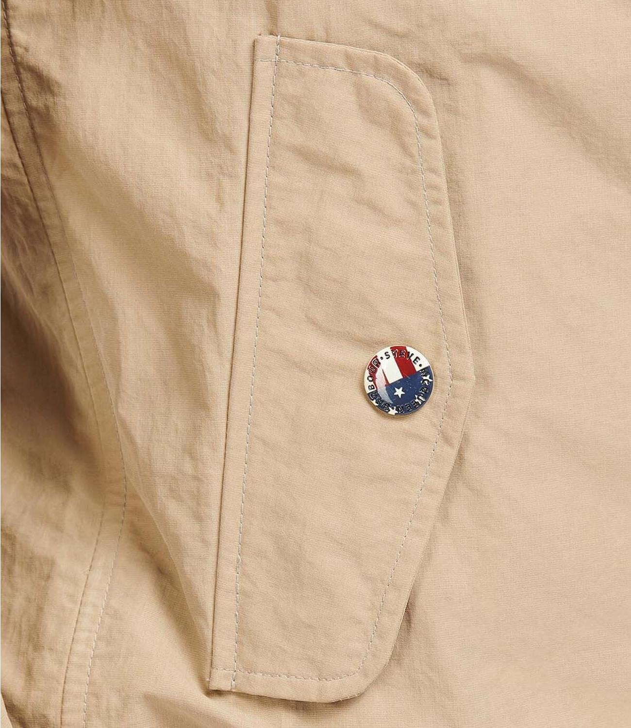 Rectifier Harrington Casual