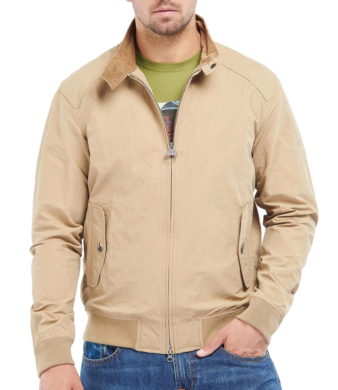 Rectifier Harrington Casual