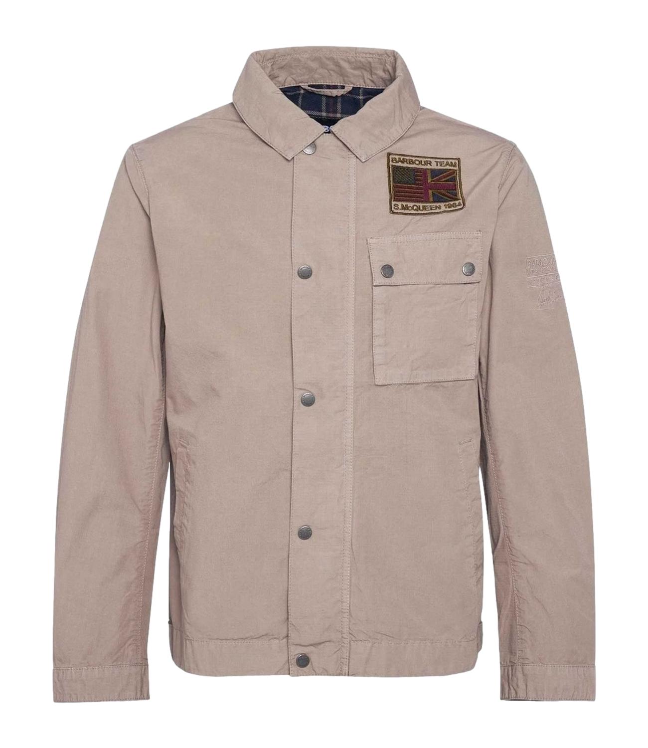 giacca Workers Casual