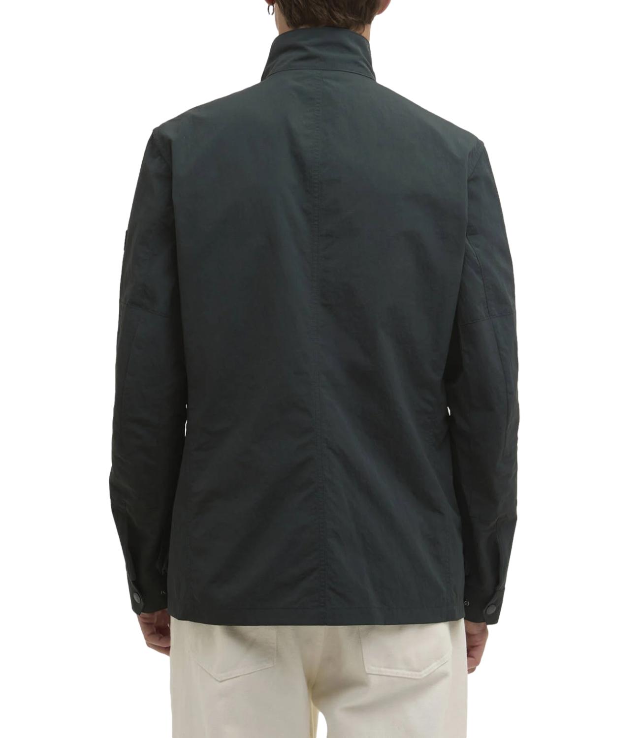 Modern Showerproof Duke Jacket