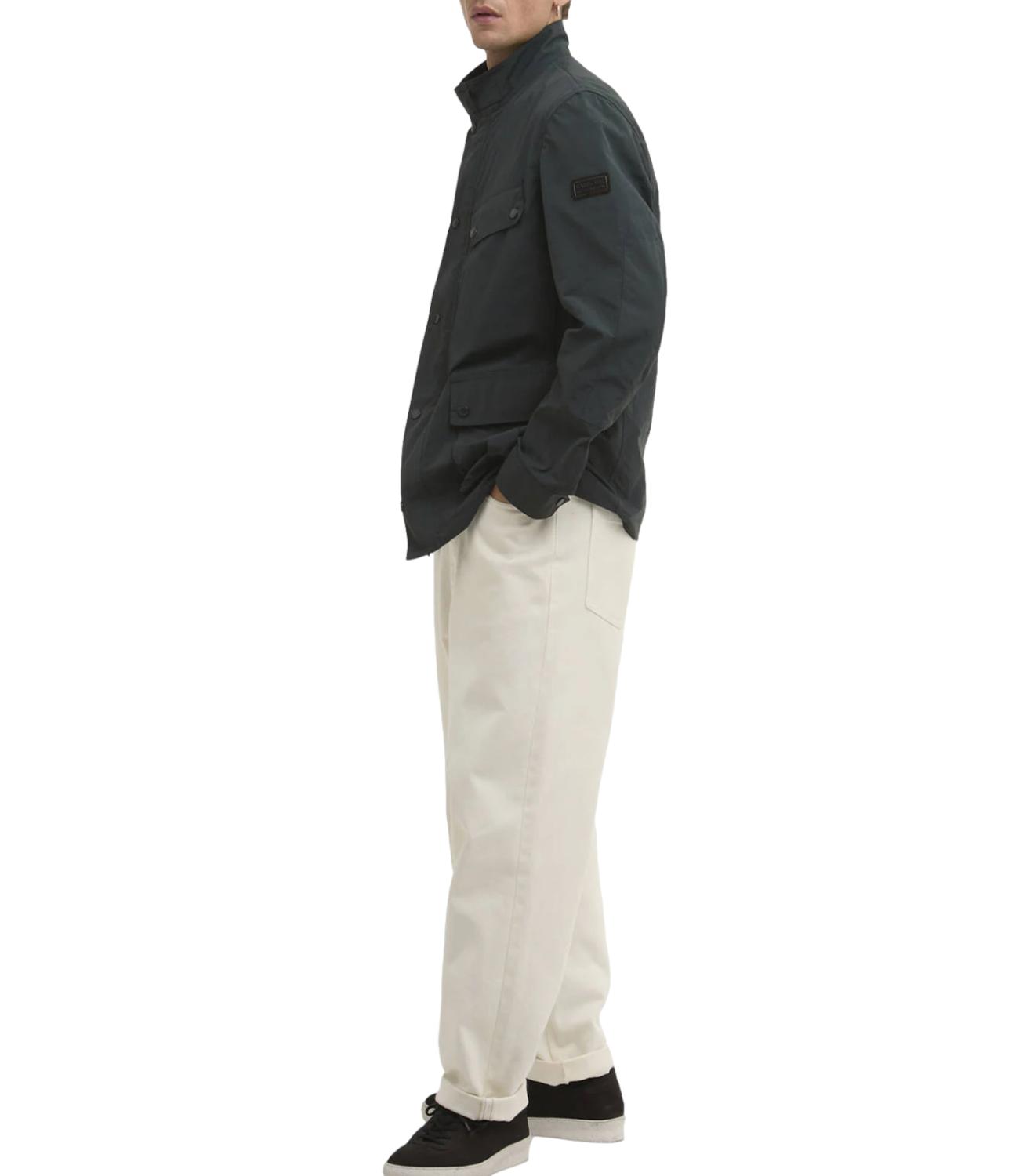 Modern Showerproof Duke Jacket