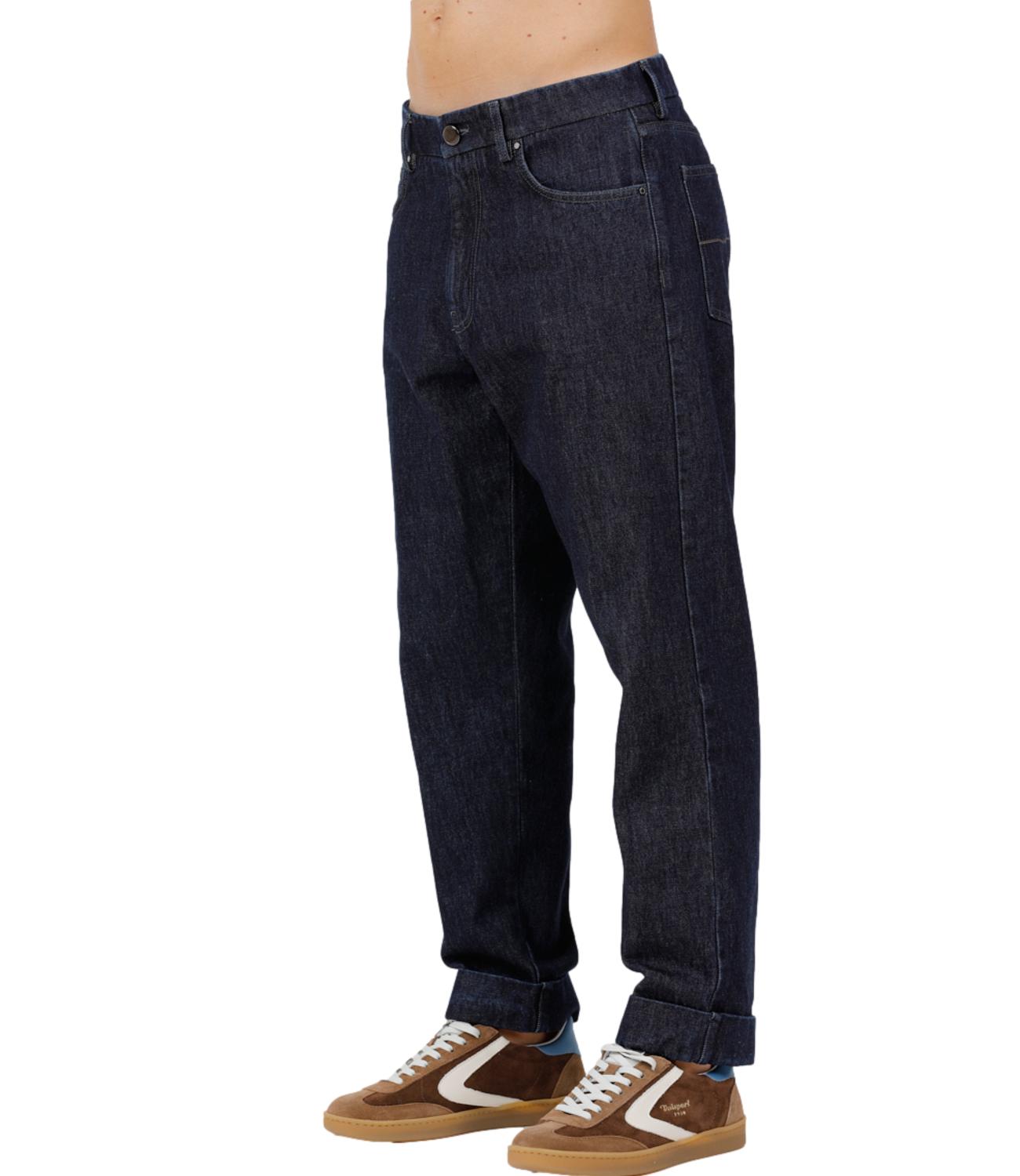 Sebago Camicia da Uomo - White Natural - 72122uw