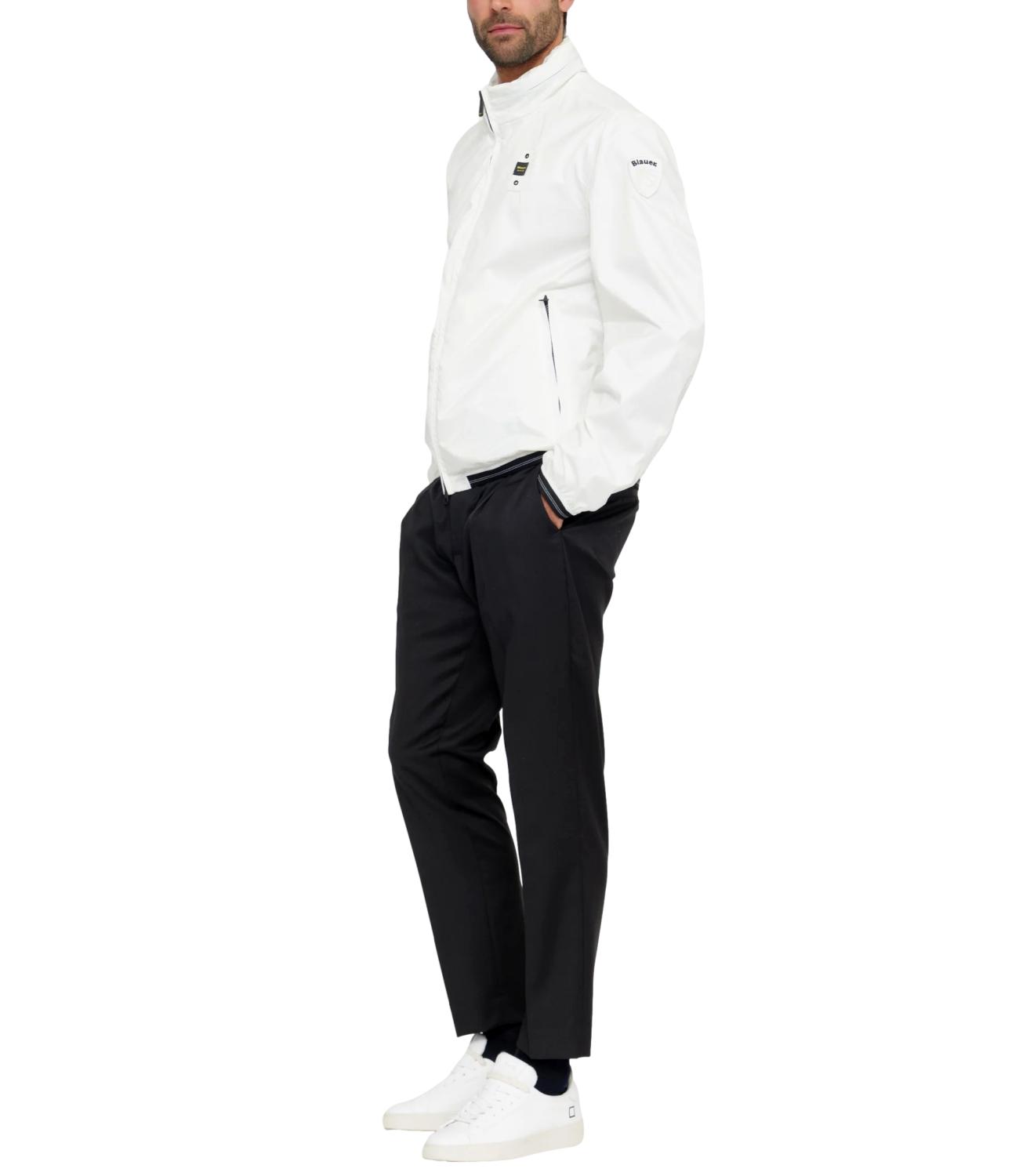 Blauer Giubbino da Uomo - Grigio Nebbia - 26sbluc11027-007462