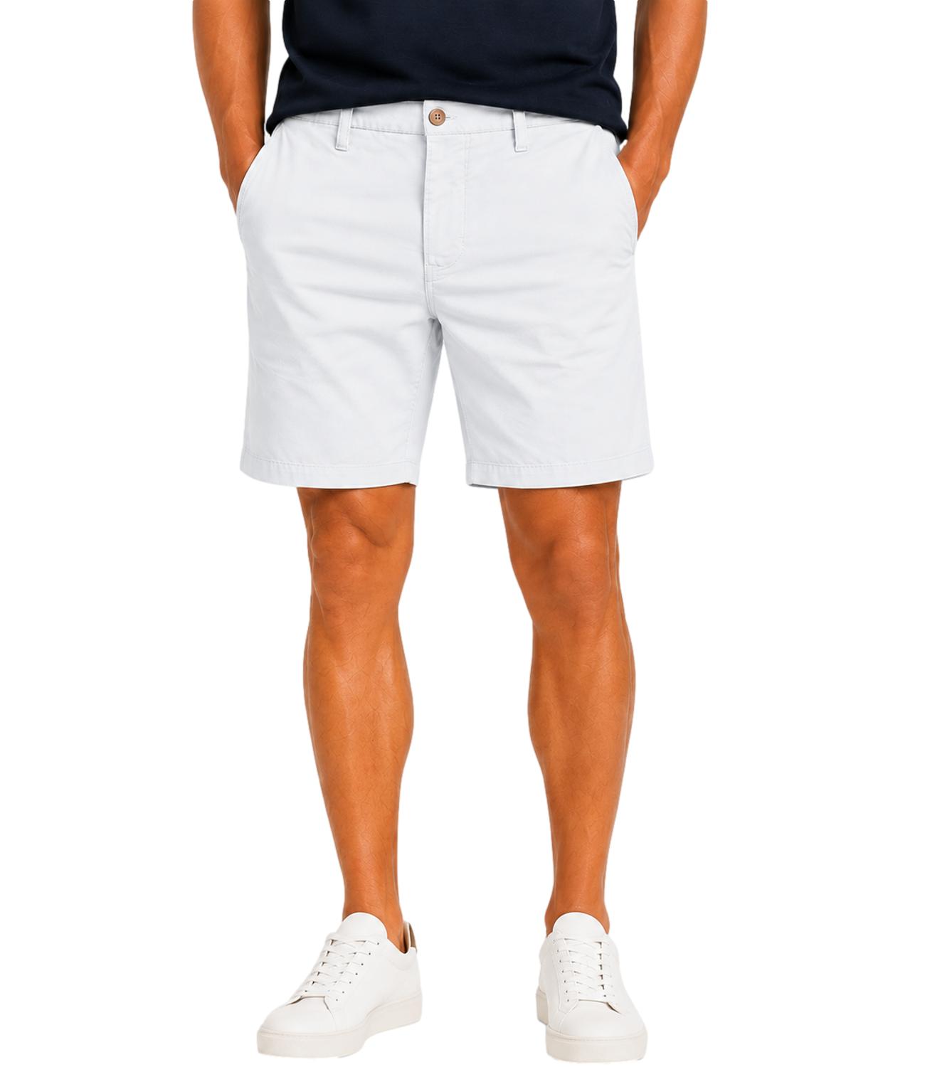 Blauer Bermuda da Uomo - Grey 996 - 26sblup02336-007493