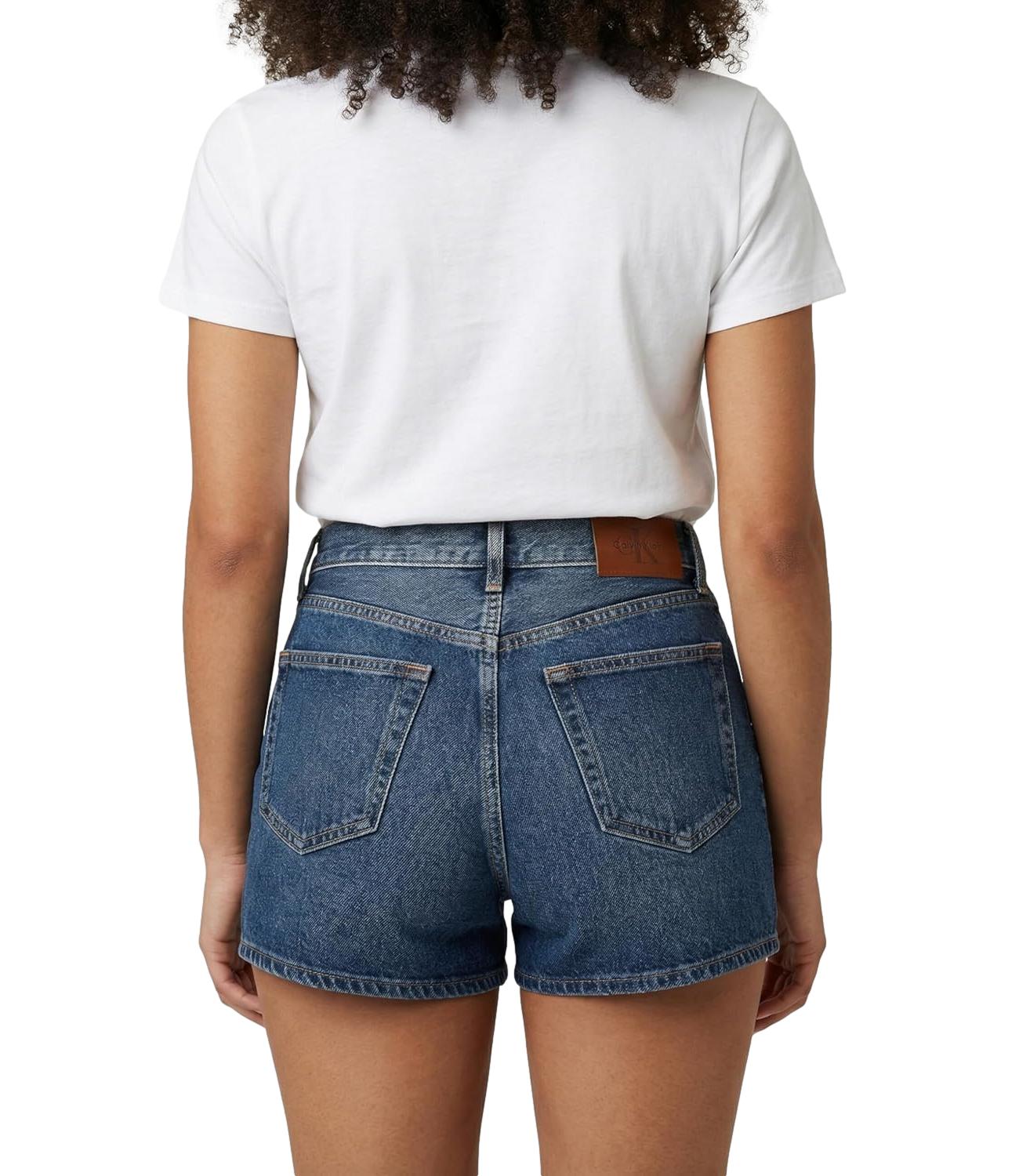 Calvin Klein Short da Donna - Xhf Astaire - Lv047f766g