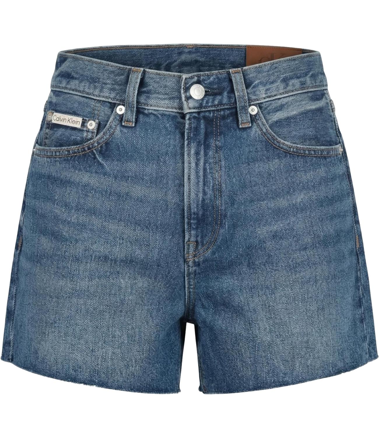 Calvin Klein Short da Donna - Xhf Astaire - Lv047f766g