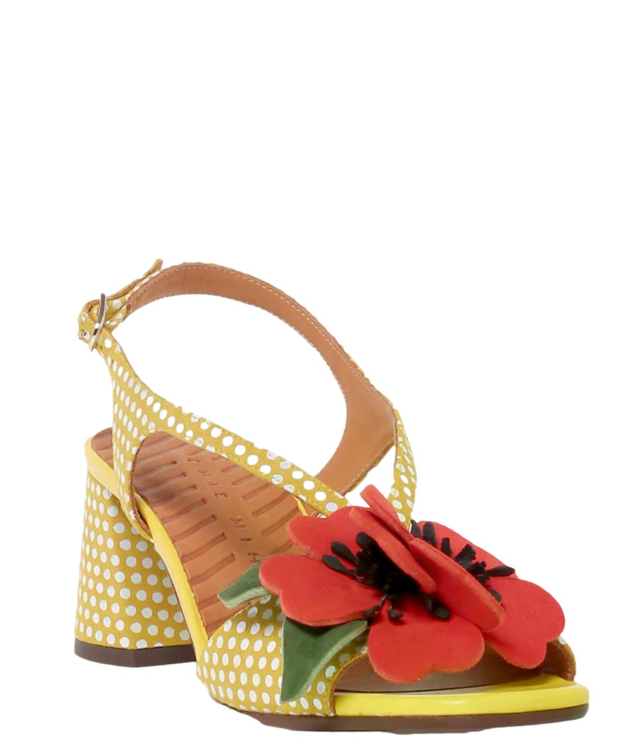 Chie Mihara Calzature da Donna - Giallo - Rymane