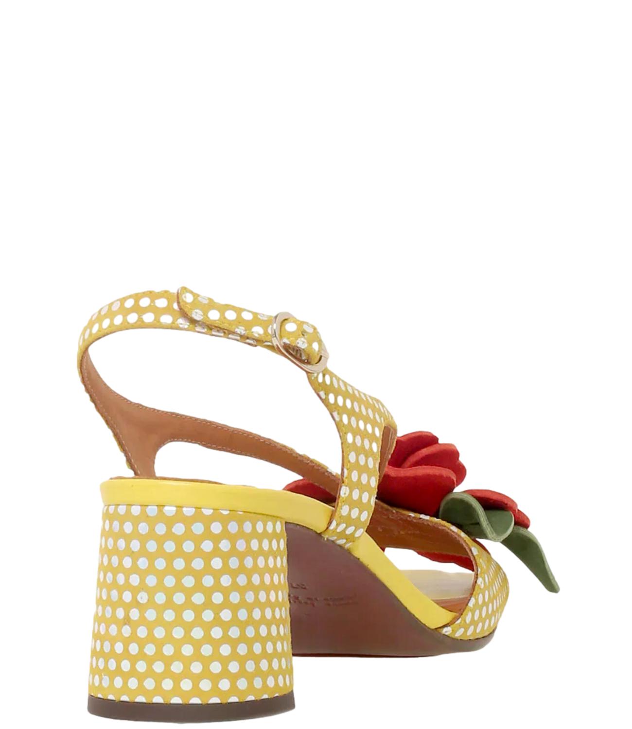 Chie Mihara Calzature da Donna - Giallo - Rymane