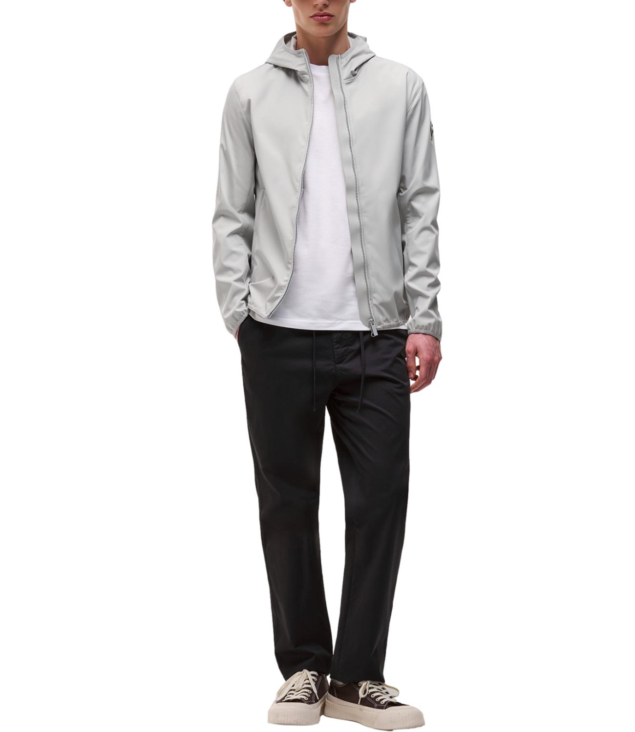 Hoodie Softshell Jacket greige