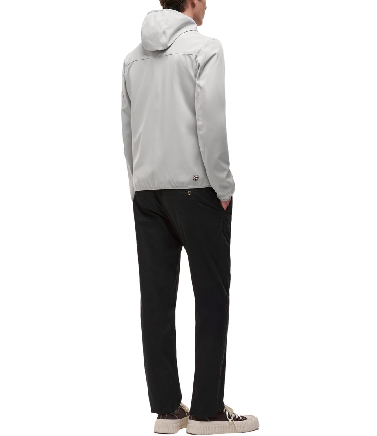 Hoodie Softshell Jacket greige