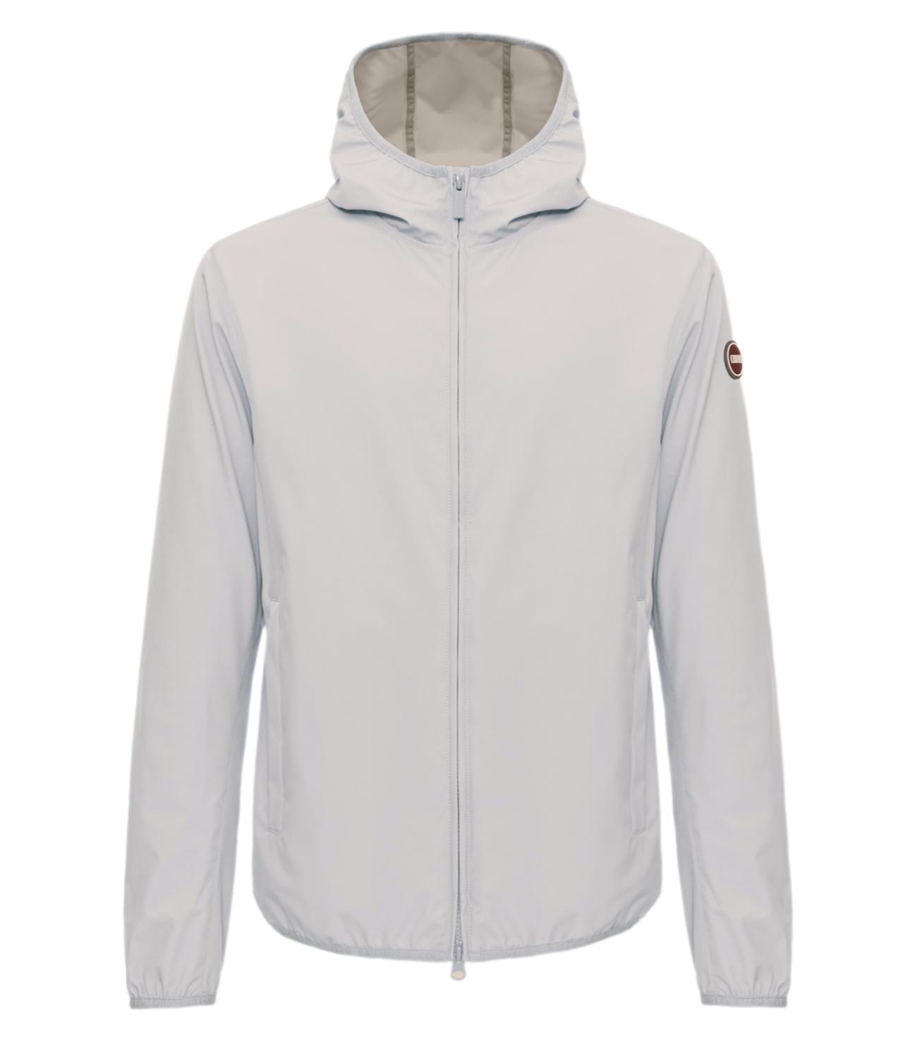 Hoodie Softshell Jacket greige