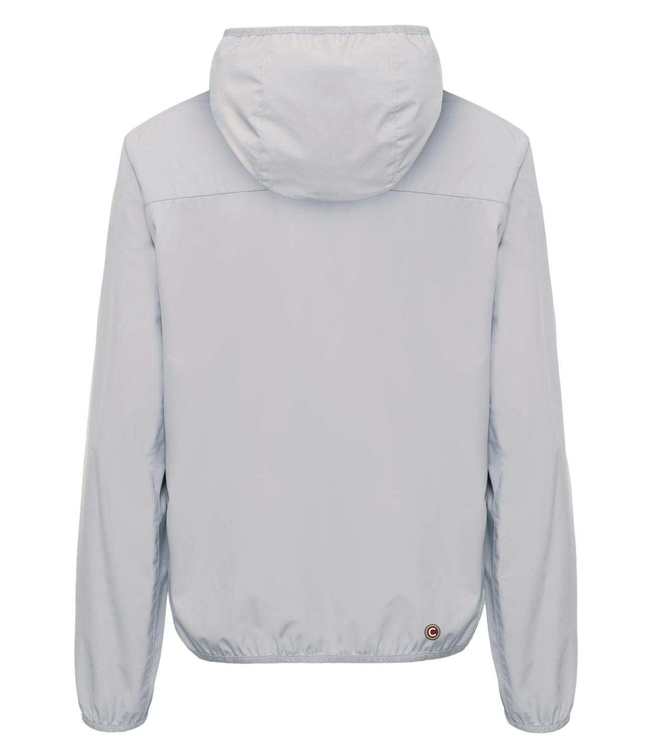 Hoodie Softshell Jacket greige