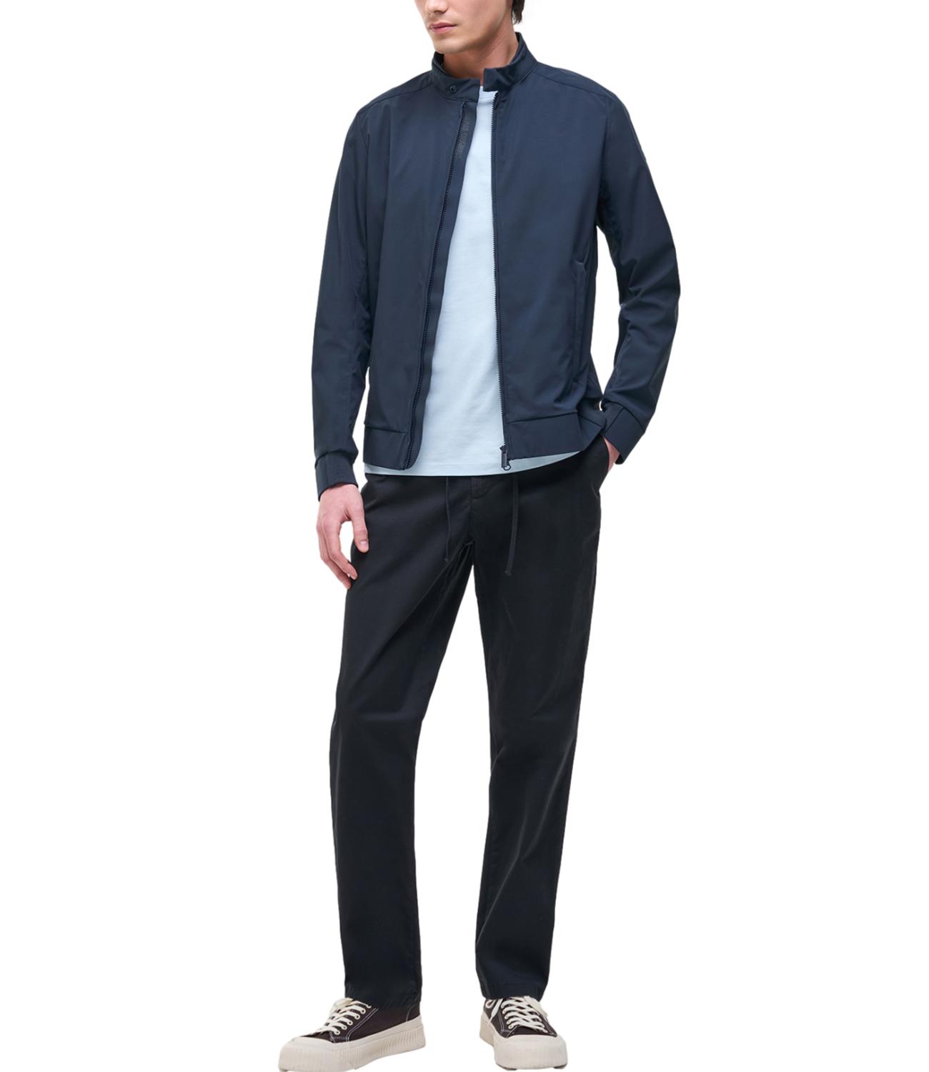 Softshell Jacket Without Hood blue