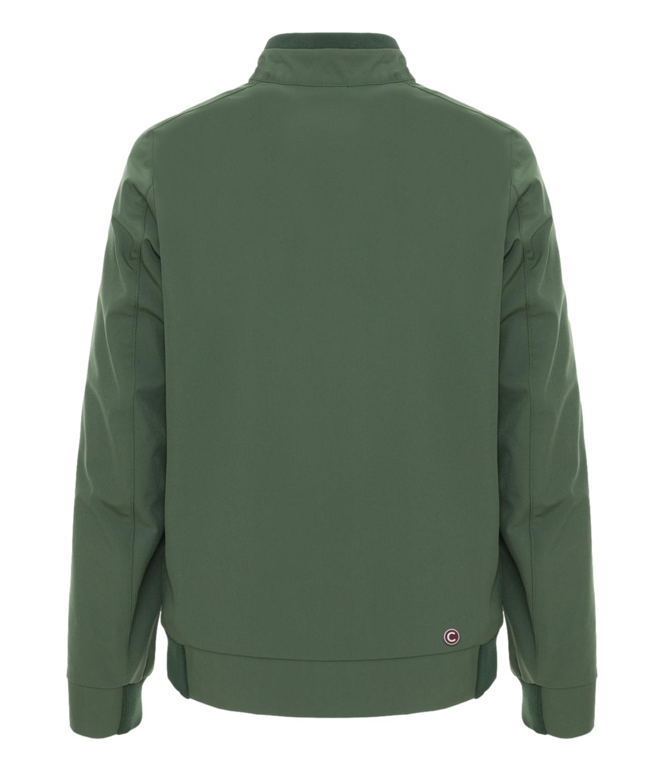 Softshell Jacket Without Hood jeep