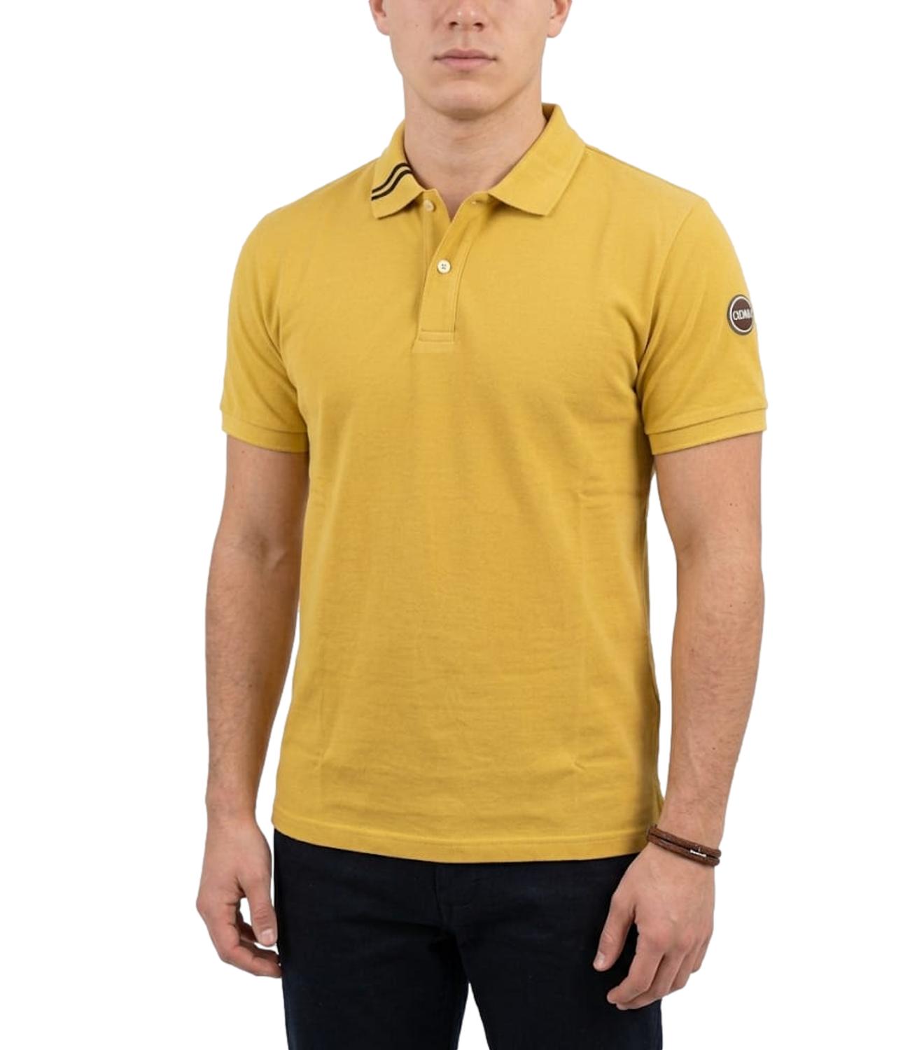 Colmar Polo da Uomo - Funky FruiT-Navy Blue - 7603 7xh