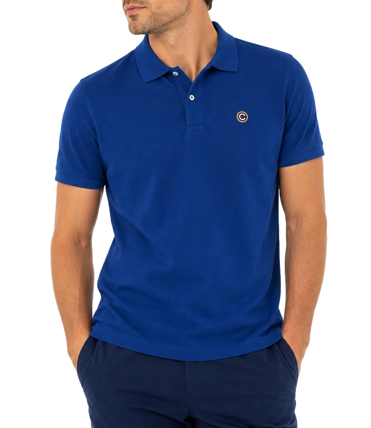 Colmar Polo da Uomo - Captain - 7662 7xh