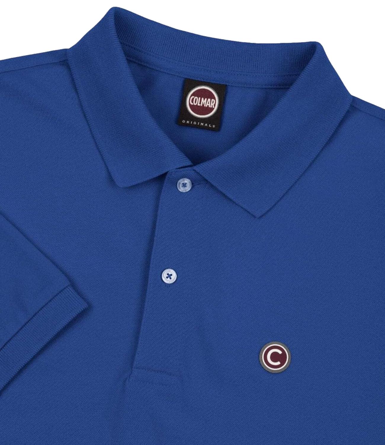 Colmar Polo da Uomo - Captain - 7662 7xh