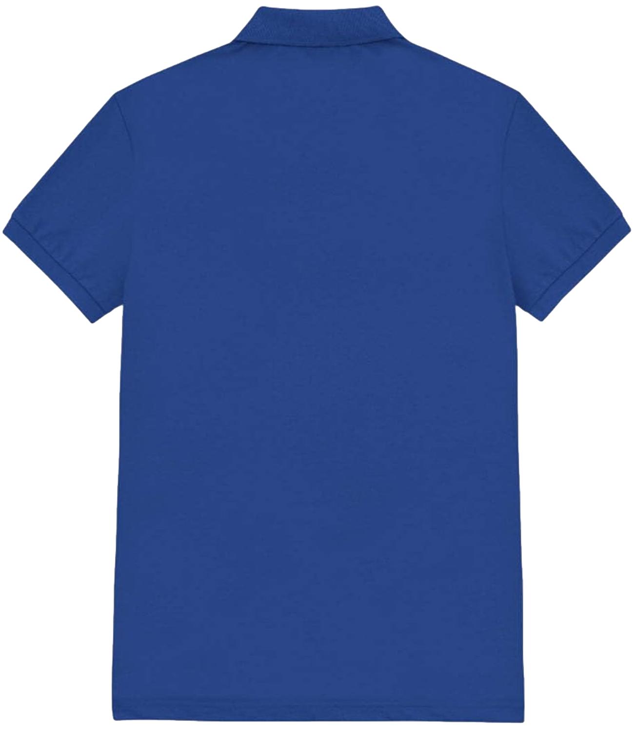 Colmar Polo da Uomo - Captain - 7662 7xh