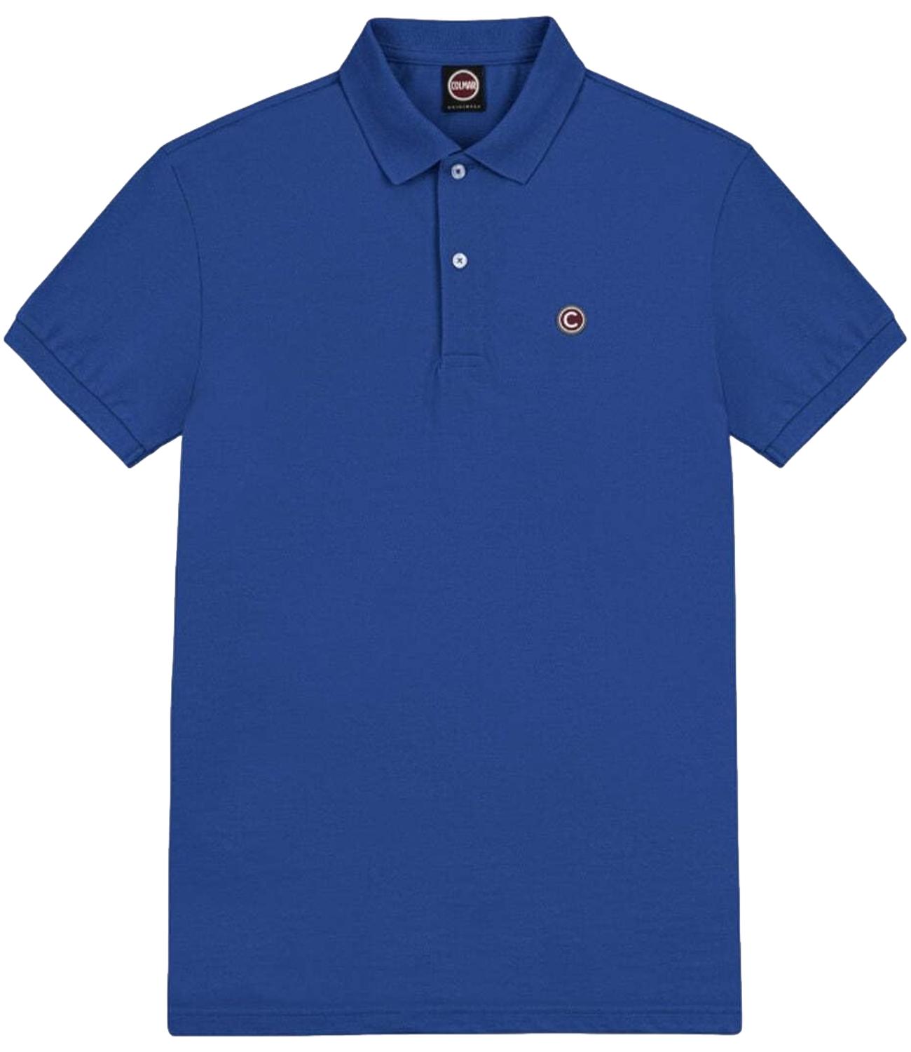 Colmar Polo da Uomo - Captain - 7662 7xh