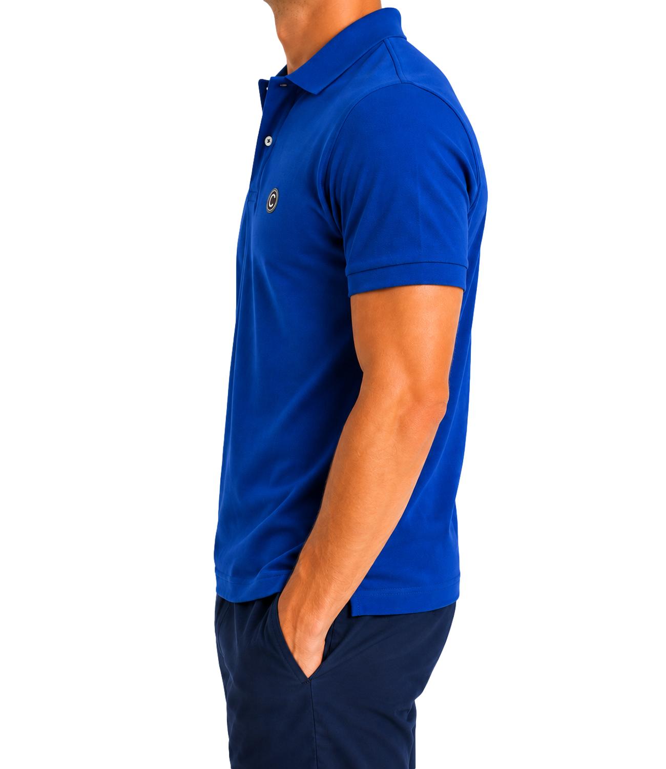 Colmar Polo da Uomo - Captain - 7662 7xh