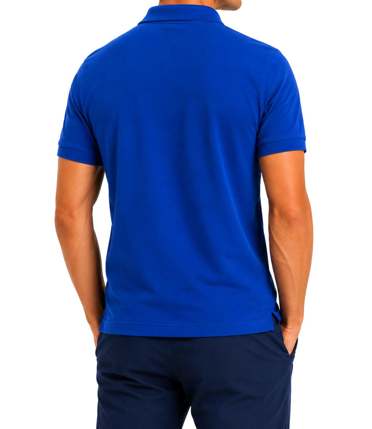 Colmar Polo da Uomo - Captain - 7662 7xh