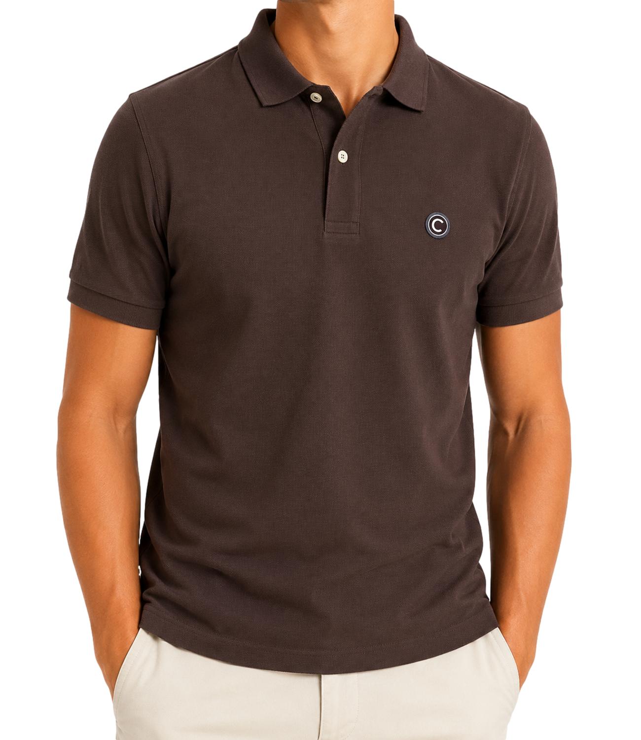 Colmar Polo da Uomo - Fondant - 7662 7xh