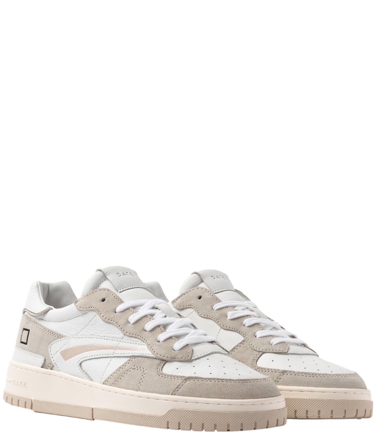 TORNEO PURE BASIC WHITE-BEIGE