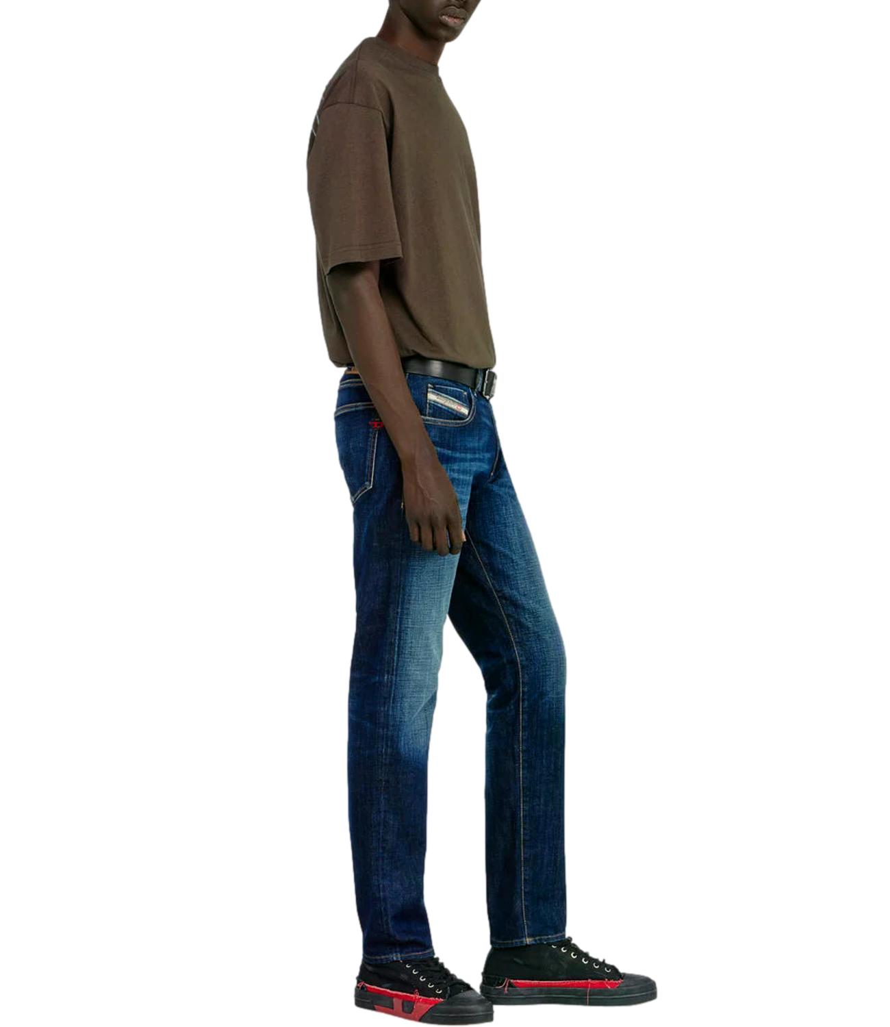 Diesel Jeans da Uomo - Denim Scuro - A03562-09l61