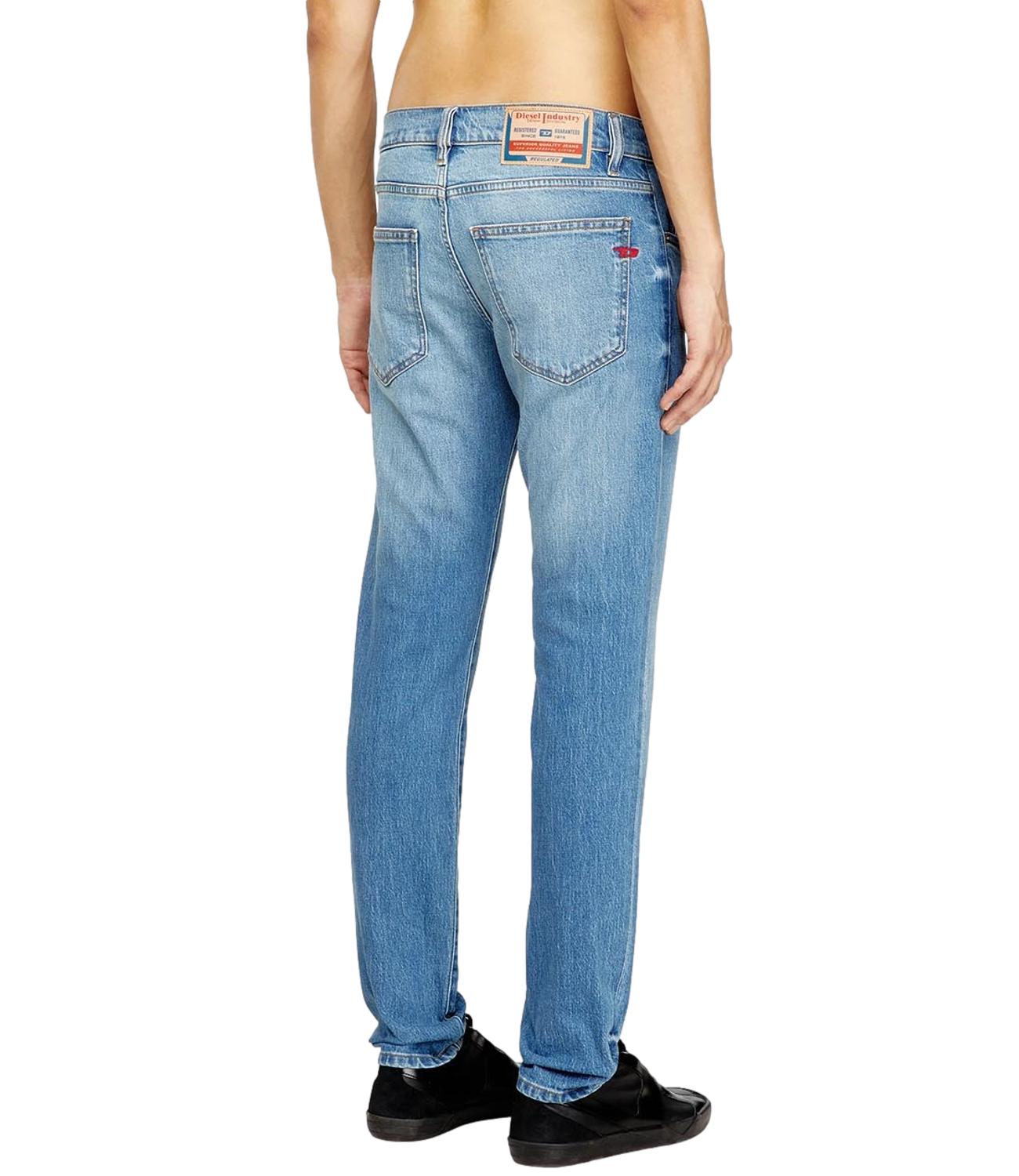 Diesel Jeans da Uomo - Denim Chiaro - A03562-0adbk