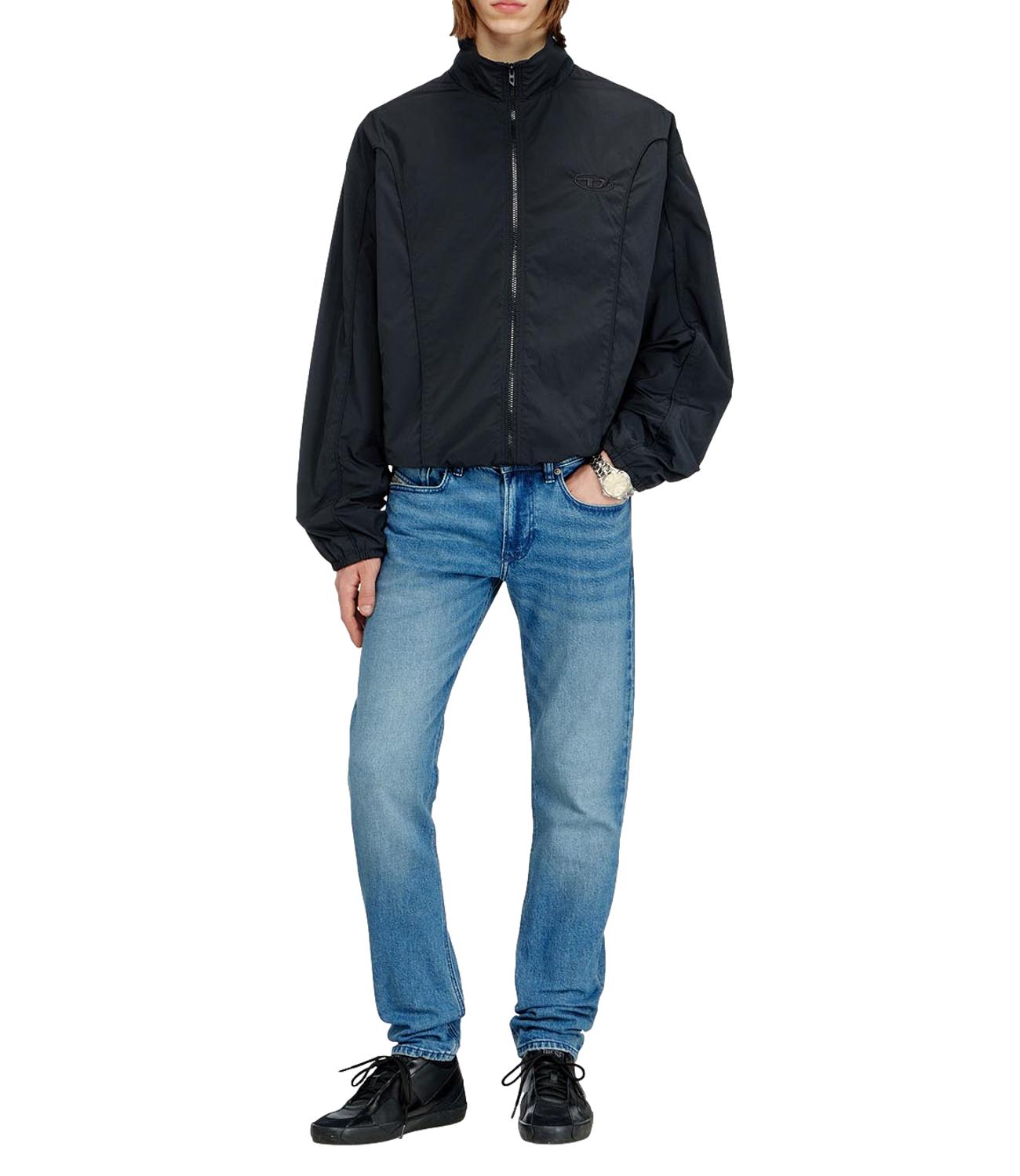 Diesel Jeans da Uomo - Denim Medio - A03595-0bebi L.30
